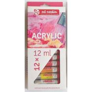Talens Art Creation Expression 12x12 ml Akrilik Boya