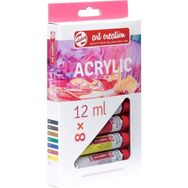 Talens Art Creation Expression 8x12 ml Akrilik Boya