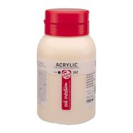 Talens Art Creation Naples Yellow Red Light 750 ml Akrilik Boya