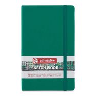 Talens Art Creation Orman Yeşili 80 Yaprak 140 gr 13x21 cm Sketch Book Eskiz Defteri