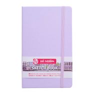 Talens Art Creation Pastel Mor 80 Yaprak 140 gr 13x21 cm Sketch Book Eskiz Defteri