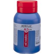 Talens Art Creation Phthalo Blue 570 750 ml Akrilik Boya
