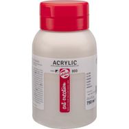 Talens Art Creation Silver 750 ml Akrilik Boya