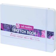 Talens Art Creation Sketch Book 80 Yaprak 140 g A5 Beyaz Eskiz Defteri
