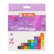 Talens Art Creation Soft 24'lü Pastel Set