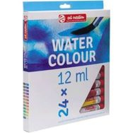 Talens Art Creation Water Colour 24 Renk Tüp Sulu Boya