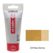 Talens Artcreation N-234 Raw Sienna 75 ml Akrilik Boya