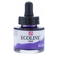 Talens Blue Violet 30 ml Sulu Boya
