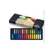 Talens ÇNKL102707 Rembrandt Soft Pastel Basic Boya Set 30'lu