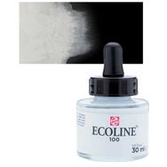 Talens Ecoline 30 Ml Beyaz Sıvı Suluboya Rt11251001