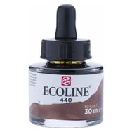 Talens Ecoline 30 ml Sepia Deep Suluboya