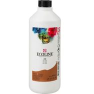 Talens Ecoline 490 ml Sepia Sıvı Sulu Boya