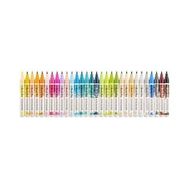 Talens Ecoline Brush Pen 30 Renk İlave Renkler Fırça Uçlu Çizim Kalemi Seti