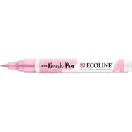Talens Ecoline Pastel Rose Fırça Uçlu Sulu Boya Kalemi