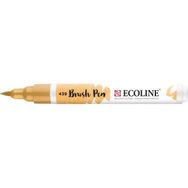 Talens Ecoline Sepia Light Fırça Uçlu Sulu Boya Kalemi
