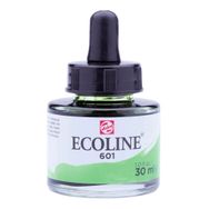 Talens Ecoline Sıvı Light Green 601 30 ml Sulu Boya