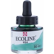 Talens Fir Green 30 ml Sulu Boya
