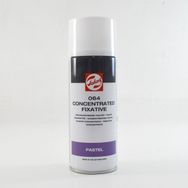 Talens Fıxative Concentr 064 400 ml Sprey