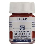 Talens Gouache Jar 16 ml Carmıne