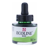 Talens Green 30 ml Sulu Boya