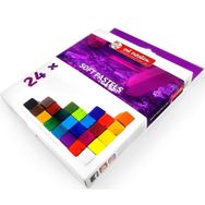 Talens Kod:9024 Art Creation 24'lü Soft Pastel