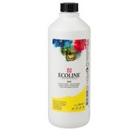 Talens Lemon Yellow 490 ml Sulu Boya