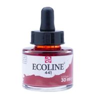 Talens Mahogany 30 ml Sulu Boya