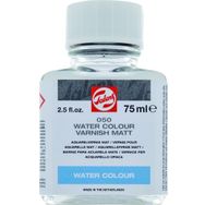 Talens Matt 050 75 ml Watercolour Varnish