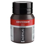 Talens N403 Vandyke Amsterdam 500 ml Akrilik Boya