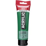 Talens N619 Permane Amsterdam 120 ml Akrilik Boya