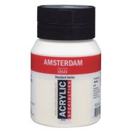 Talens N818 Pearl Y Amsterdam 500 ml Akrilik Boya