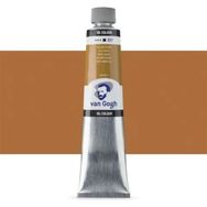 Talens No 227 Seri 1 Yellow Ochre 200 ml Yağlı Boya