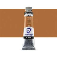 Talens No 227 Seri 1 Yellow Ochre 40 ml Yağlı Boya