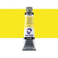 Talens No 267 Seri 1 Azo Yellow Lemon 40 ml Yağlı Boya
