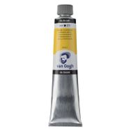 Talens No 271 Seri 2 Yellow M 200 ml Yağlı Boya