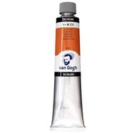 Talens No 276 Seri 1 Azo Orange 200 ml Yağlı Boya