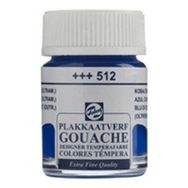 Talens No.512 16 ml Cobalt Mavi Guaj Boya