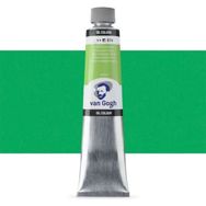 Talens No 614 Seri 1 Green 200 ml Yağlı Boya