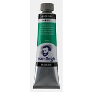 Talens No 615 Seri 1 Emerald Green 40 ml Yağlı Boya