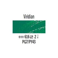 Talens No 616 Seri 2 Viridian 200 ml Yağlı Boya