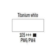 Talens No:105 Art Creation 40ml Titanium White Yağlı Boya