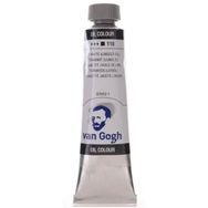Talens No:118 Van Gogh 40ml Titanium White Yağlı Boya