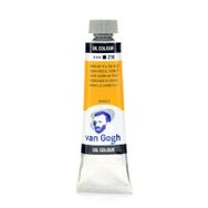 Talens No:210 Van Gogh 40ml Cadmium Yellow Deep Yağlı Boya