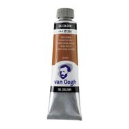 Talens No:234 Art Creation 40ml Raw Sienna Yağlı Boya