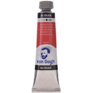Talens No:303 Van Gogh 40ml Cadmium Red Light Yağlı Boya