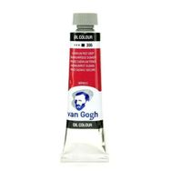 Talens No:306 Van Gogh 40ml Cadmium Red Deep Yağlı Boya