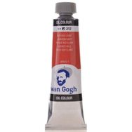Talens No:312 Van Gogh 40ml Azo Red Light Yağlı Boya