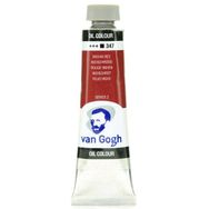 Talens No:347 Van Gogh 40 ml Indian Red Yağlı Boya