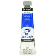 Talens No:511 Van Gogh 40ml Cobalt Blue Yağlı Boya