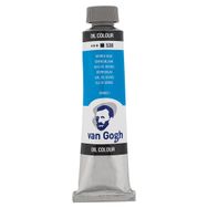 Talens No:530 Van Gogh 40ml Sevres Blue Yağlı Boya